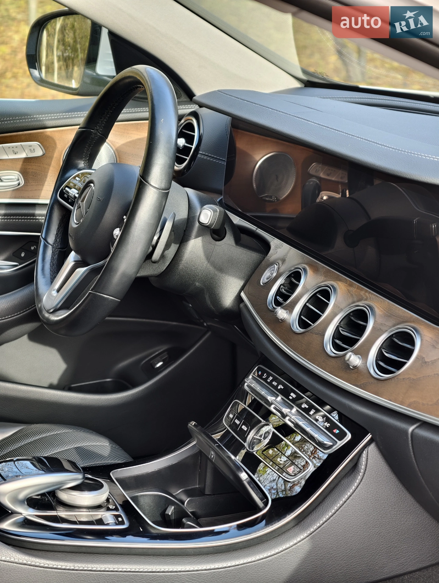 2018 Mercedes-Benz E-klasse - мініатюра 33
