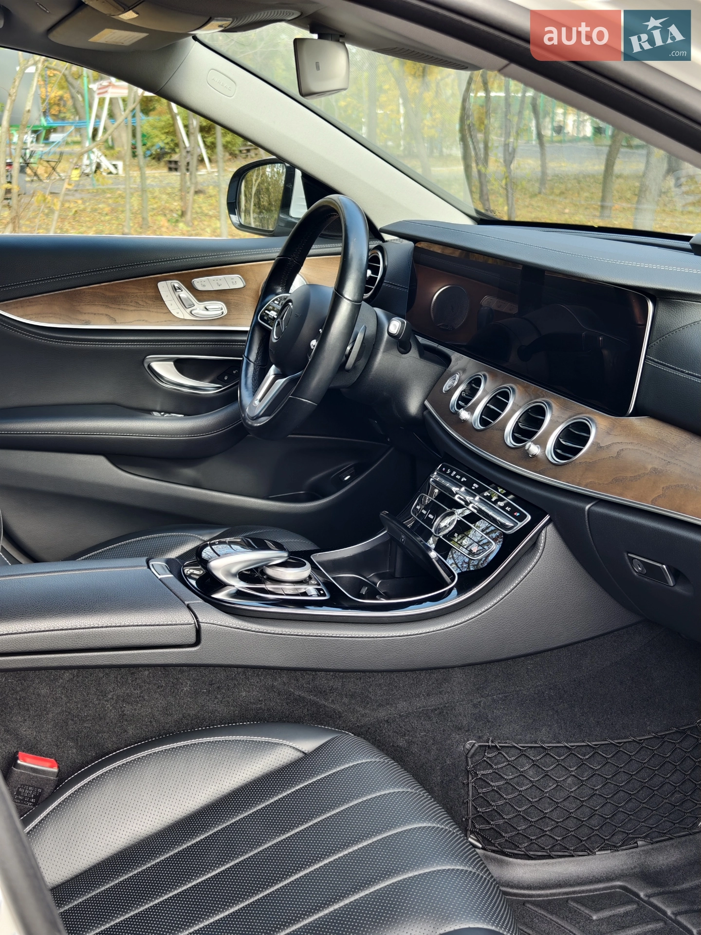 2018 Mercedes-Benz E-klasse - мініатюра 34