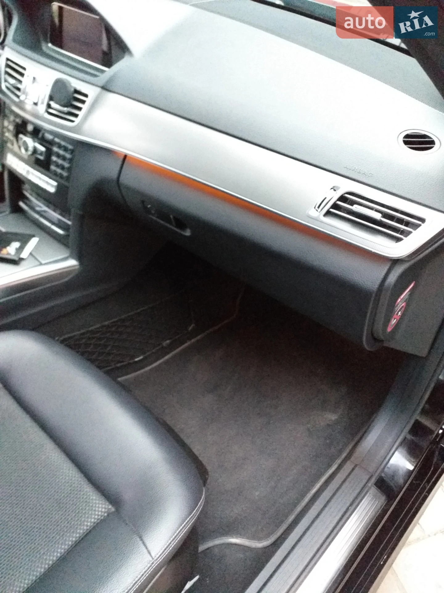 2013 Mercedes-Benz E-klasse - мініатюра 7
