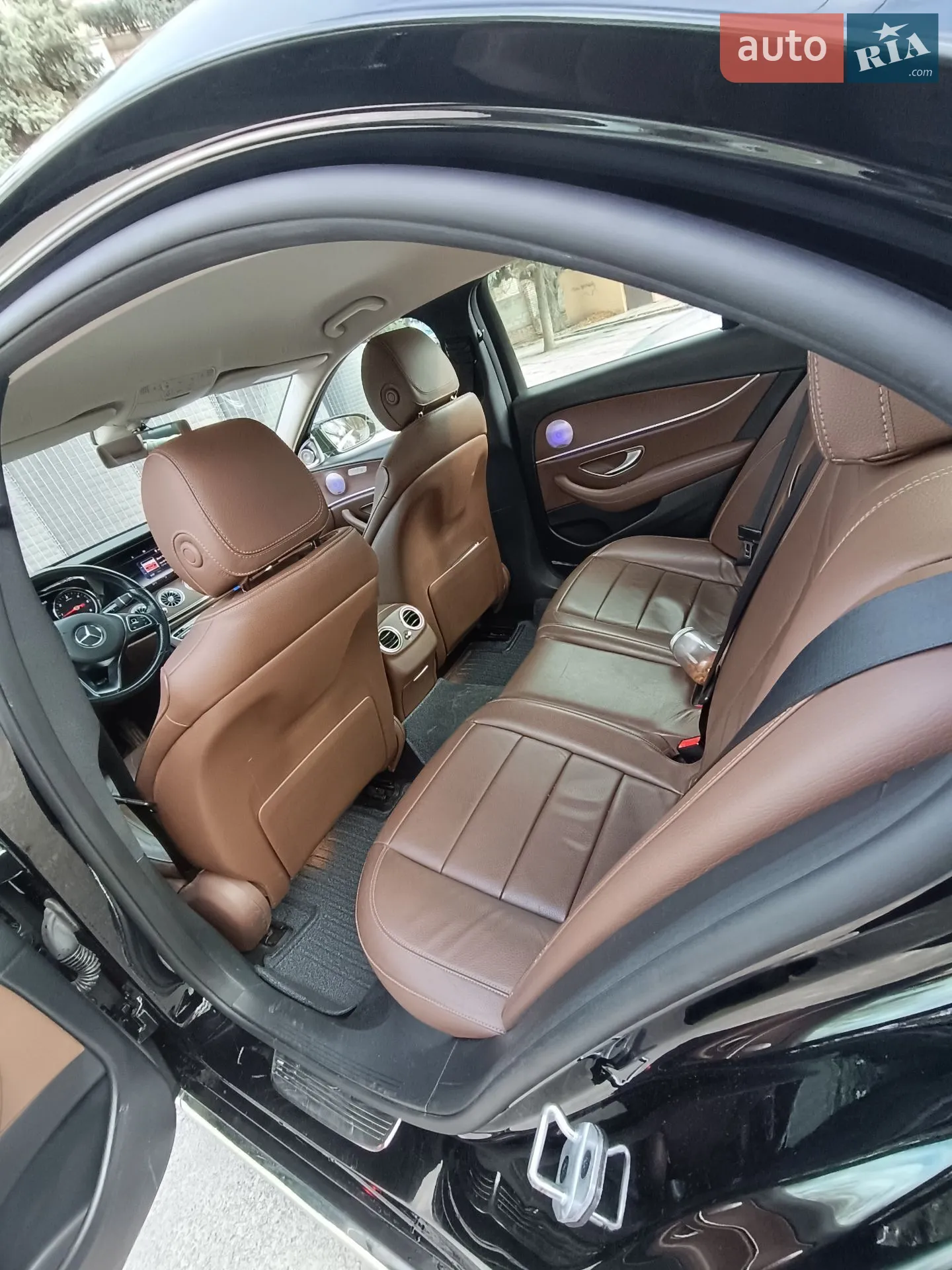 2018 Mercedes-Benz E-klasse - мініатюра 7