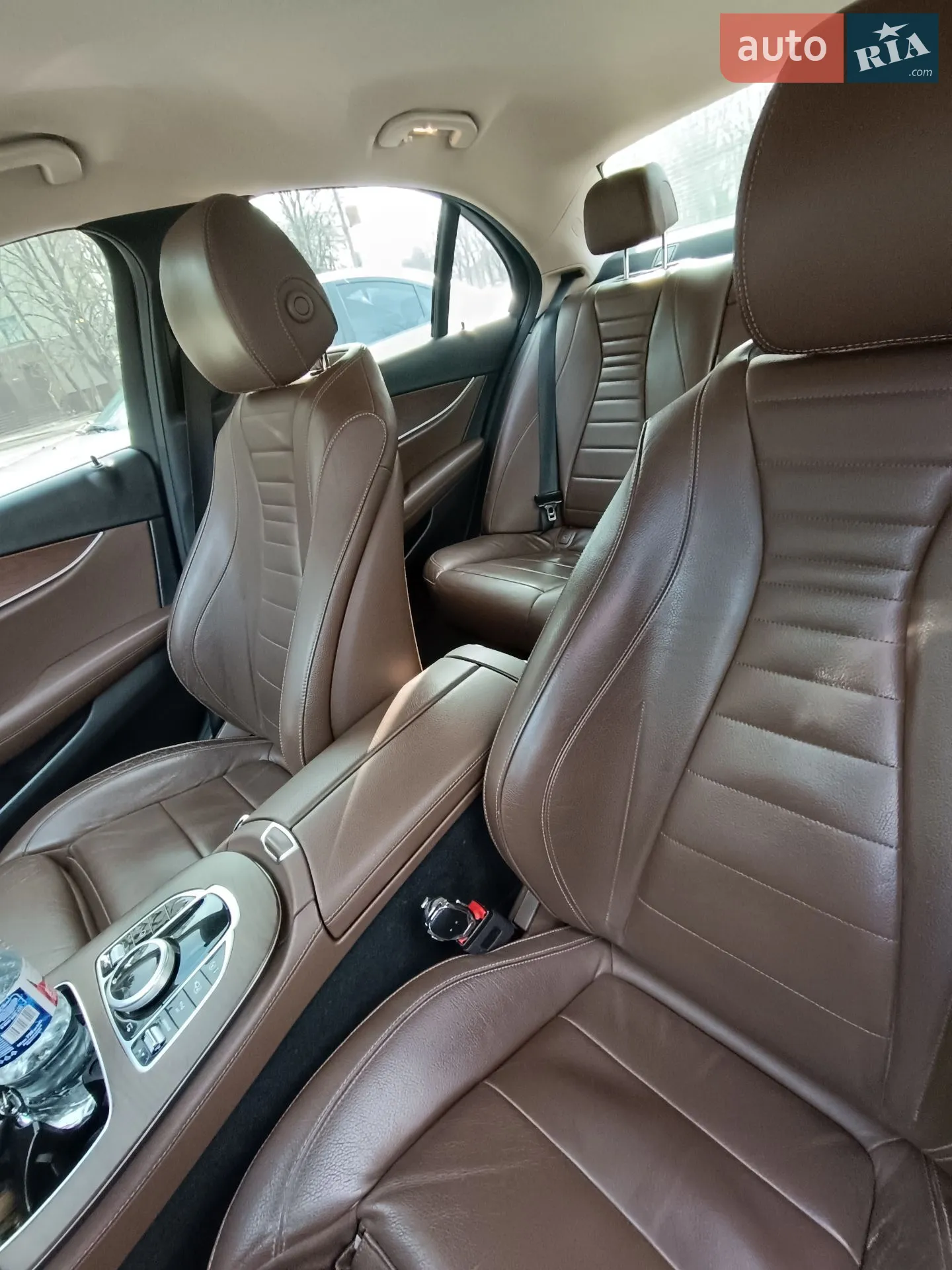 2018 Mercedes-Benz E-klasse - мініатюра 6