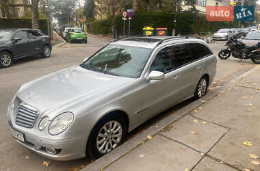 Универсал Mercedes-Benz E-Class 2008 в 