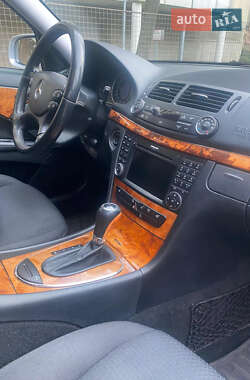 Универсал Mercedes-Benz E-Class 2008 в 
