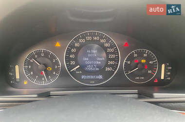 Универсал Mercedes-Benz E-Class 2008 в 