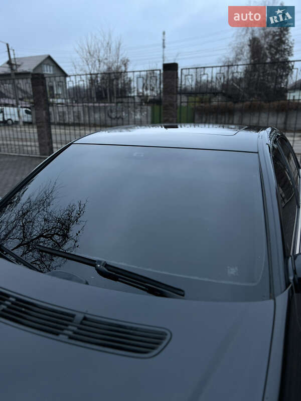 Седан Mercedes-Benz E-Class 2004 в Дніпрі фото 22 Седан Mercedes-Benz E-Class 2004 в Дніпрі