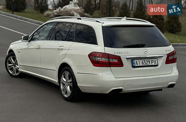 Універсал Mercedes-Benz E-Class 2011 в Києві