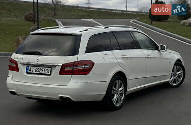 Універсал Mercedes-Benz E-Class 2011 в Києві