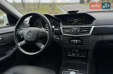 Універсал Mercedes-Benz E-Class 2011 в Києві