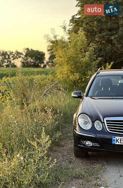 Универсал Mercedes-Benz E-Class 2006 в Днепре