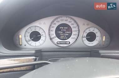 Універсал Mercedes-Benz E-Class 2004 в 