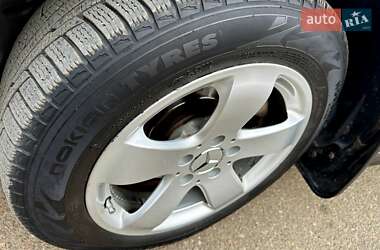 Седан Mercedes-Benz E-Class 2005 в 