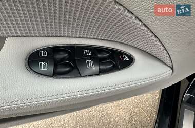 Седан Mercedes-Benz E-Class 2005 в 