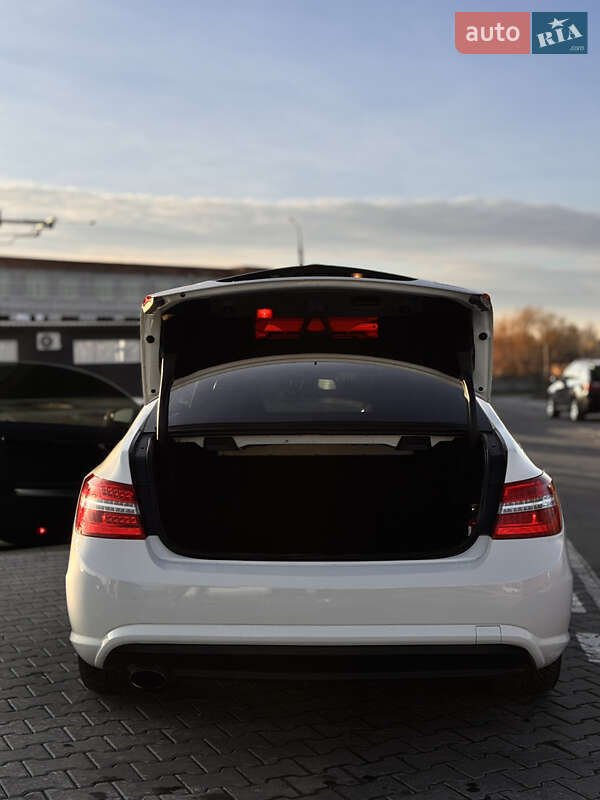 Купе Mercedes-Benz E-Class 2011 в Виннице фото 15 Купе Mercedes-Benz E-Class 2011 в Виннице