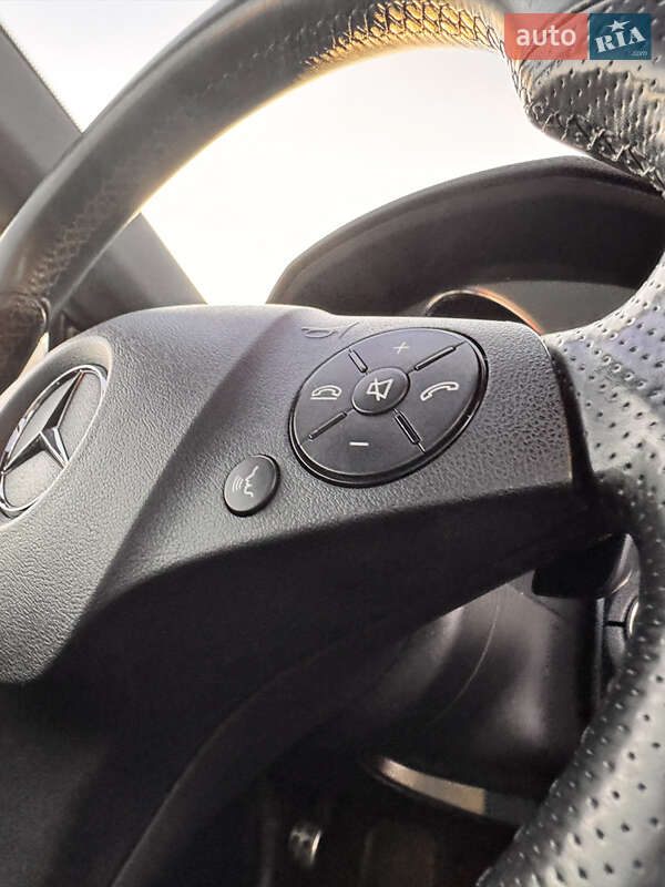 Купе Mercedes-Benz E-Class 2011 в Виннице фото 26 Купе Mercedes-Benz E-Class 2011 в Виннице