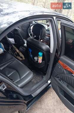 Седан Mercedes-Benz E-Class 2004 в 