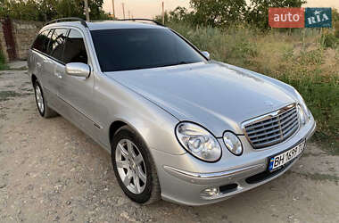 Універсал Mercedes-Benz E-Class 2003 в Кілії