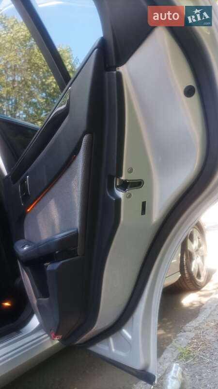 Седан Mercedes-Benz E-Class 2010 в Одесі