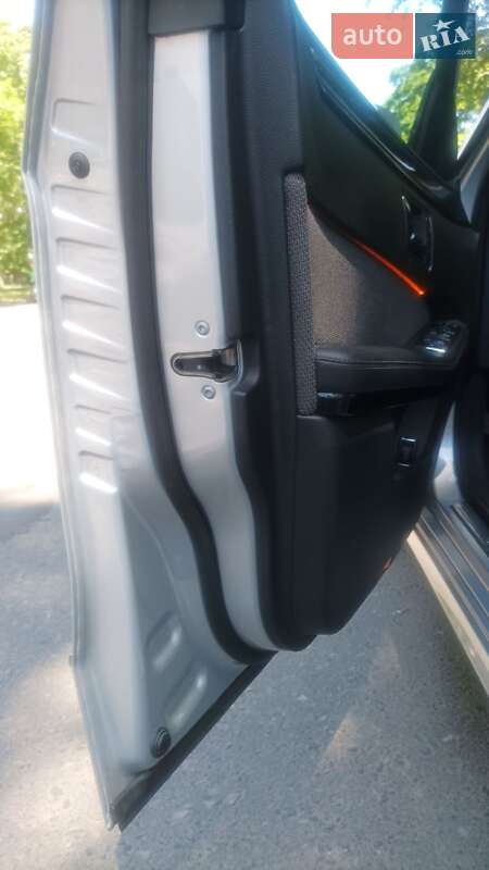 Седан Mercedes-Benz E-Class 2010 в Одесі