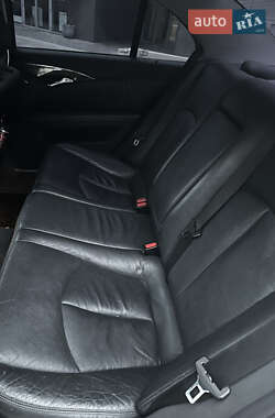 Седан Mercedes-Benz E-Class 2004 в 
