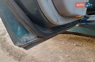 Седан Mercedes-Benz E-Class 1996 в 