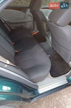 Седан Mercedes-Benz E-Class 1996 в 