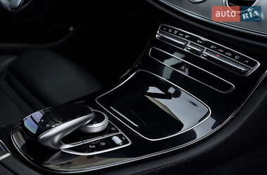 Универсал Mercedes-Benz E-Class 2018 в 