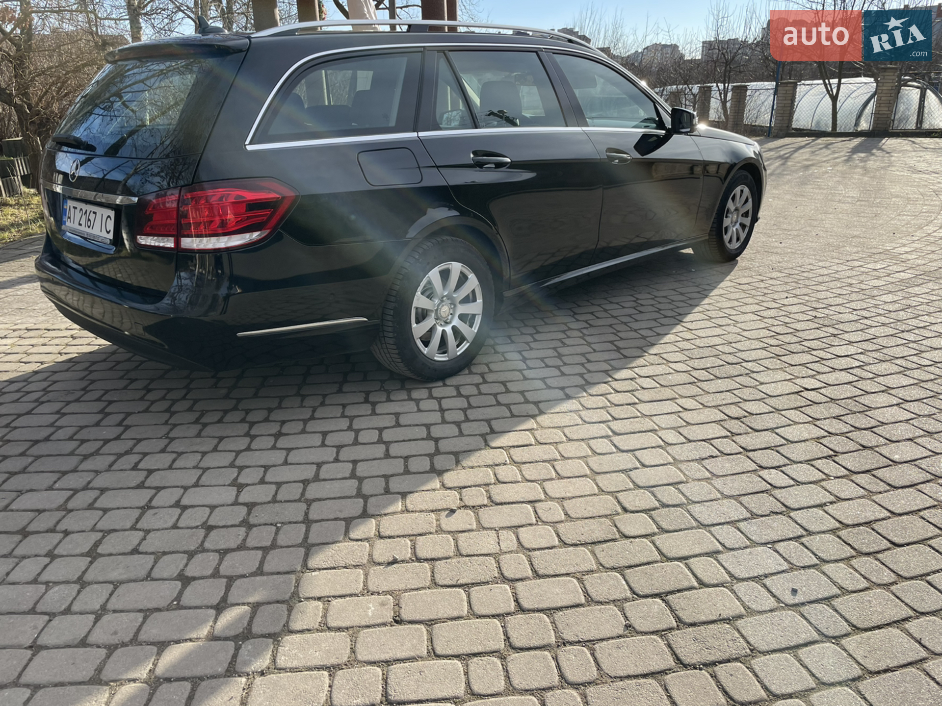 2016 Mercedes-Benz E-klasse - мініатюра 22