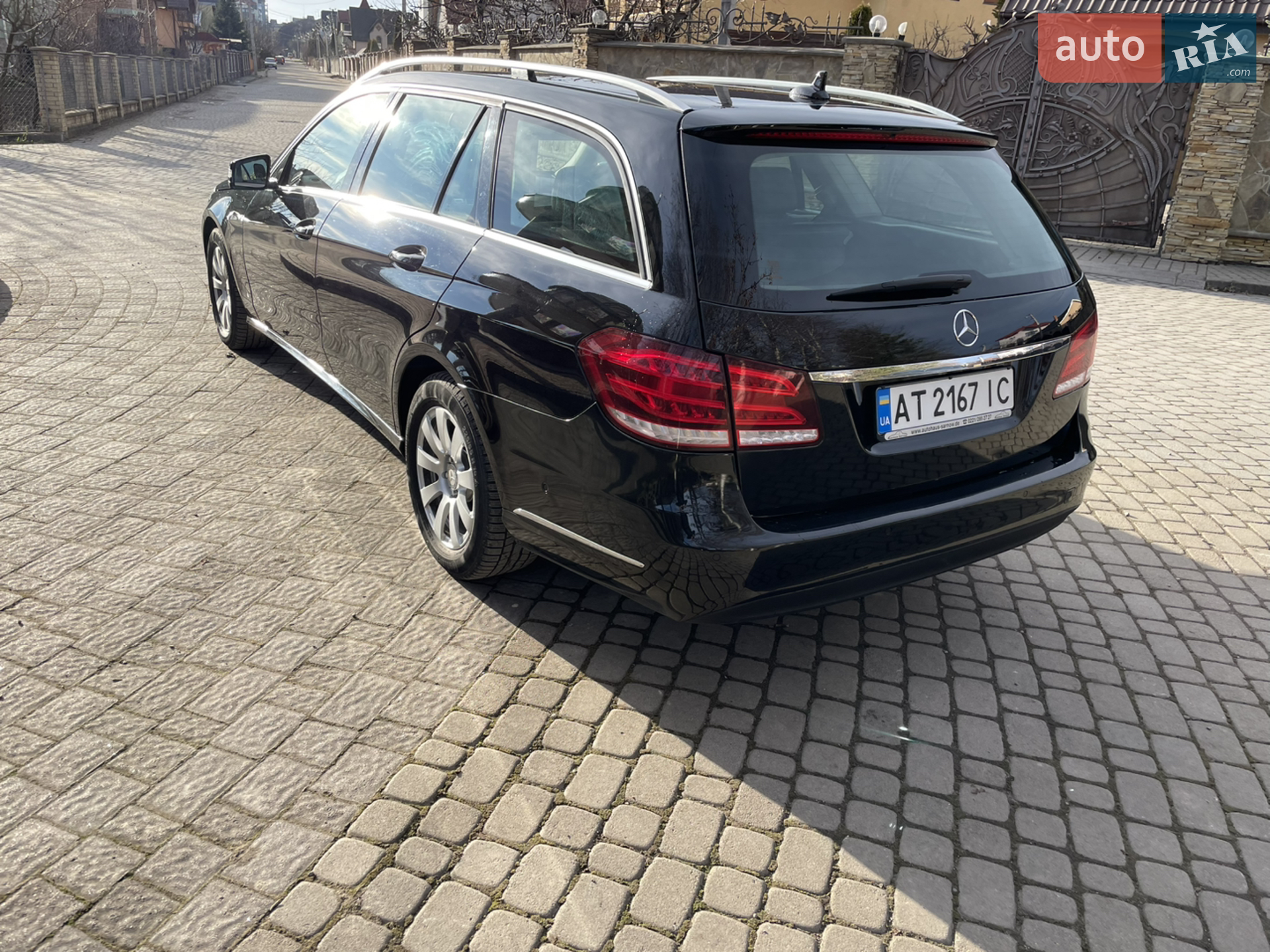 2016 Mercedes-Benz E-klasse - мініатюра 23
