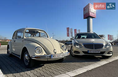 Универсал Mercedes-Benz E-Class 2013 в Черновцах