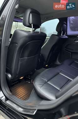Седан Mercedes-Benz E-Class 2011 в 