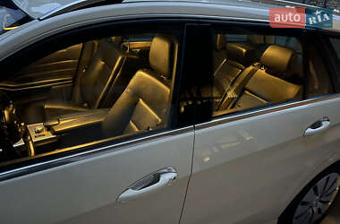 Универсал Mercedes-Benz E-Class 2013 в Черновцах