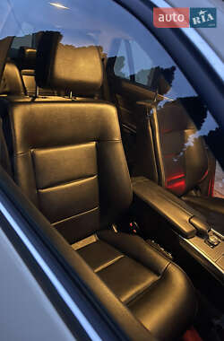 Универсал Mercedes-Benz E-Class 2013 в Черновцах