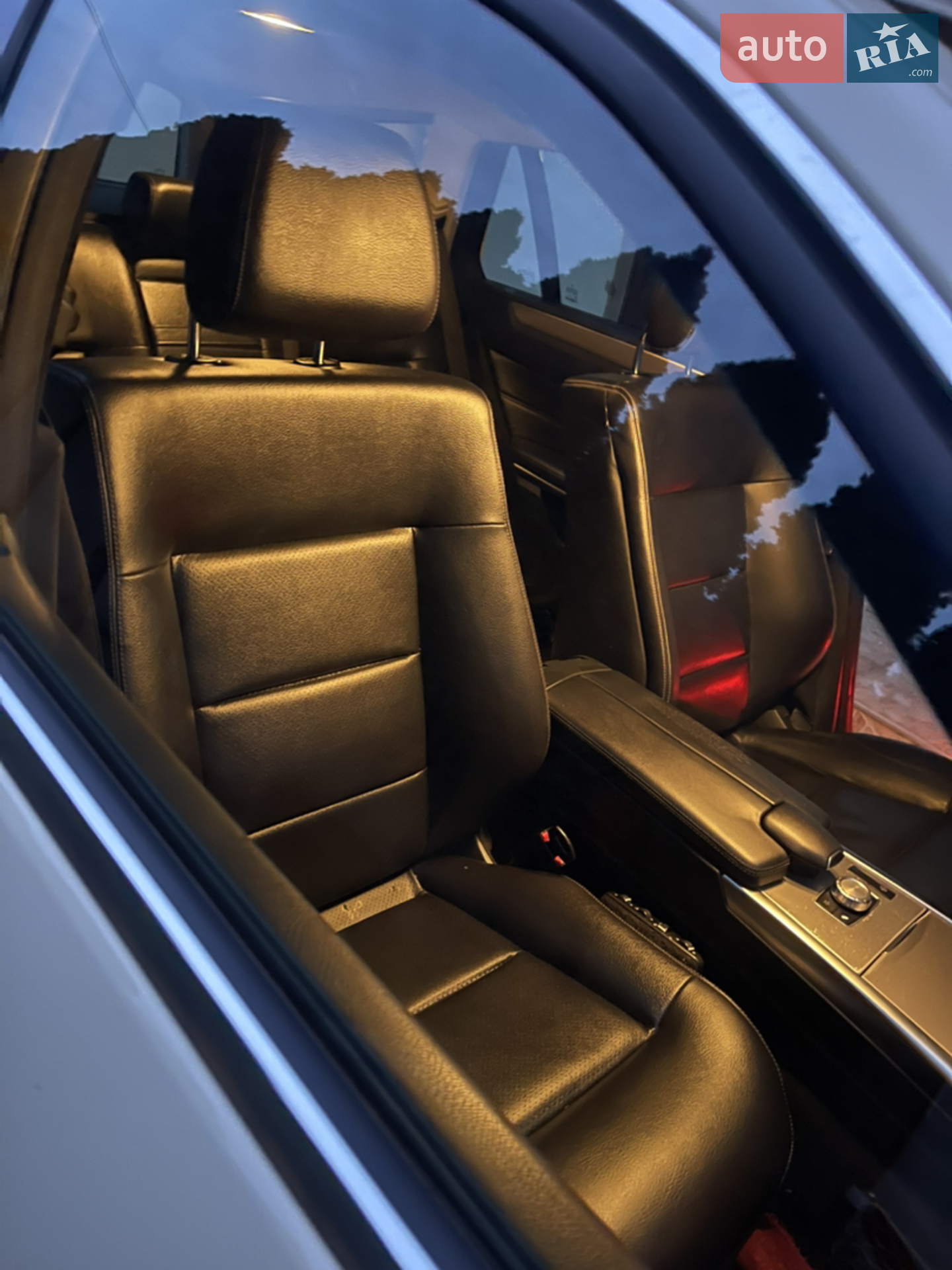 2013 Mercedes-Benz E-klasse - мініатюра 13