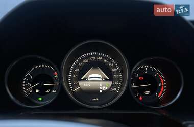 Универсал Mercedes-Benz E-Class 2013 в 
