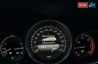 Универсал Mercedes-Benz E-Class 2013 в 