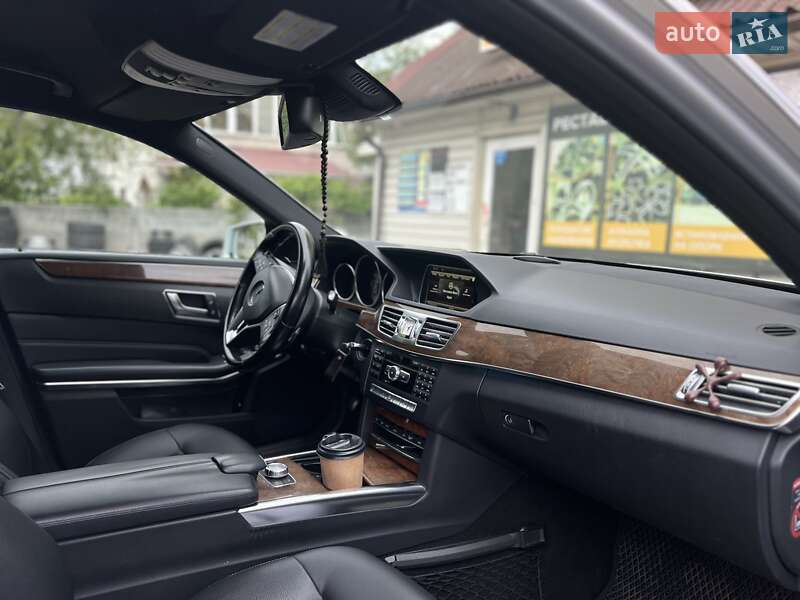 Универсал Mercedes-Benz E-Class 2013 в Хмельницком