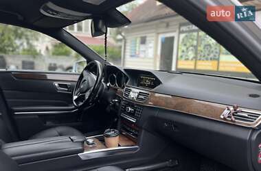 Универсал Mercedes-Benz E-Class 2013 в 