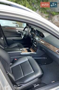 Универсал Mercedes-Benz E-Class 2013 в 