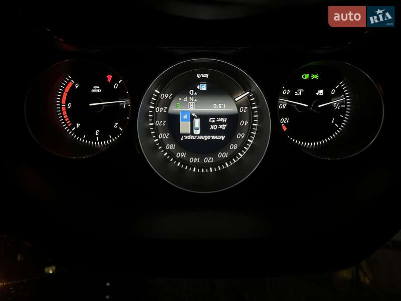 Универсал Mercedes-Benz E-Class 2013 в Хмельницком