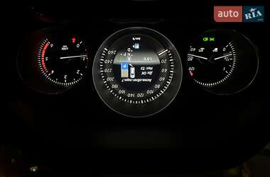Универсал Mercedes-Benz E-Class 2013 в 