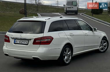 Універсал Mercedes-Benz E-Class 2011 в Києві