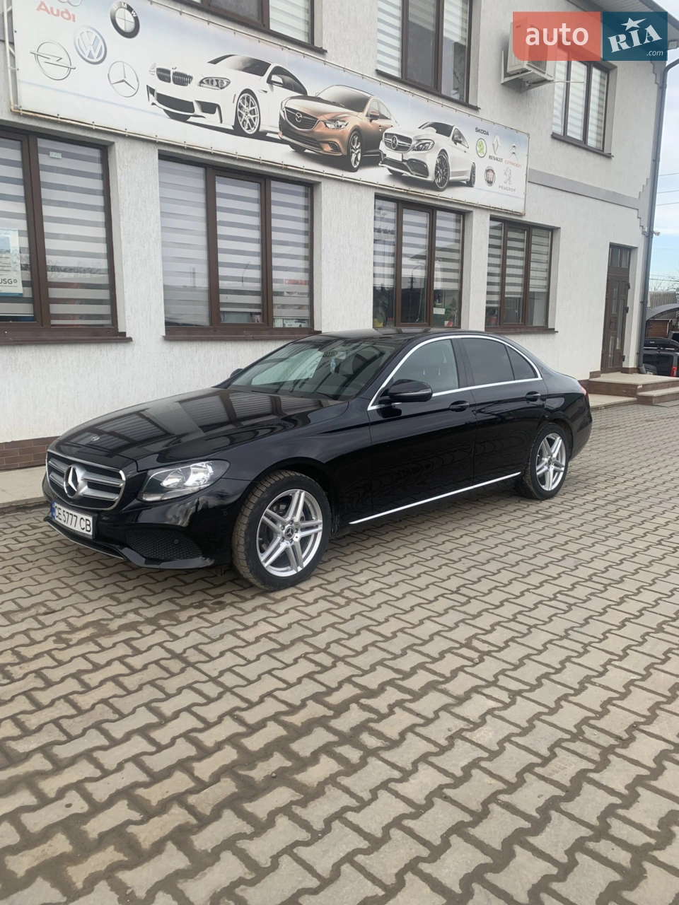 2018 Mercedes-Benz E-klasse - мініатюра 26