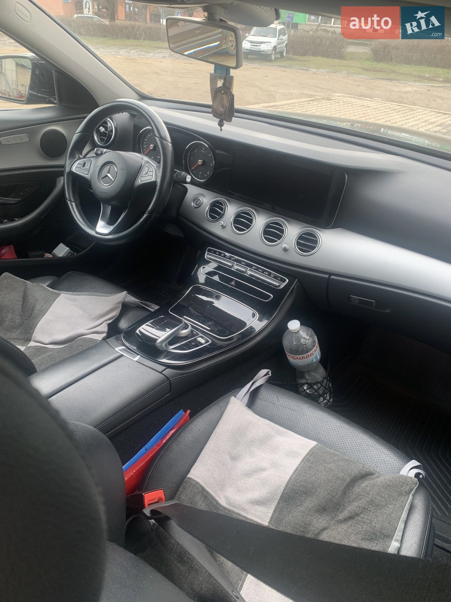 2018 Mercedes-Benz E-klasse - мініатюра 11