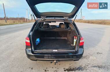 Універсал Mercedes-Benz E-Class 2010 в 