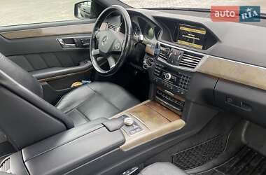 Універсал Mercedes-Benz E-Class 2010 в 