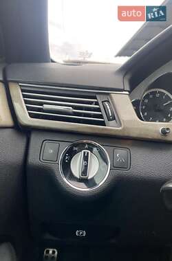 Універсал Mercedes-Benz E-Class 2010 в 