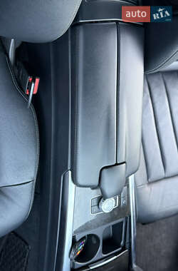 Седан Mercedes-Benz E-Class 2013 в 