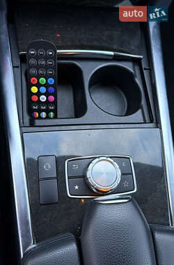 Седан Mercedes-Benz E-Class 2013 в 