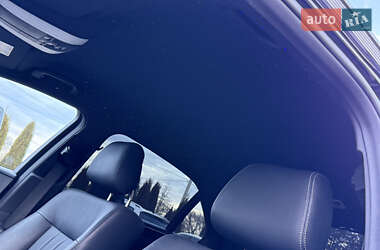 Седан Mercedes-Benz E-Class 2013 в 