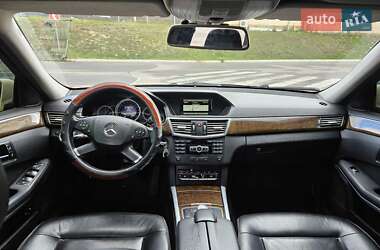 Универсал Mercedes-Benz E-Class 2013 в Виннице